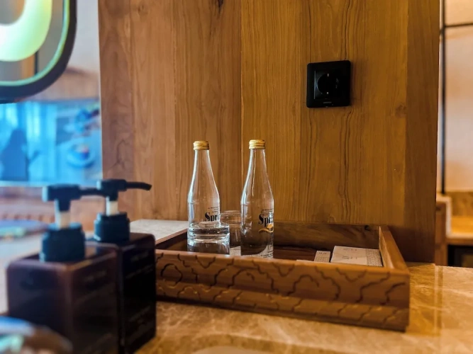 Presidential Suite