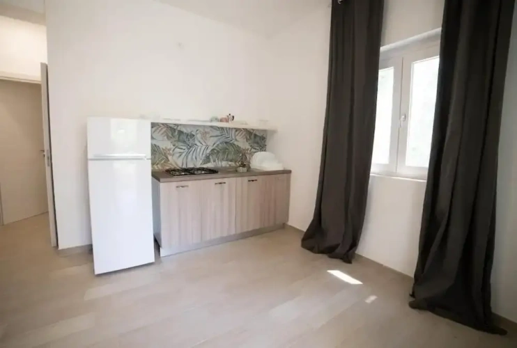 Standard Villa
