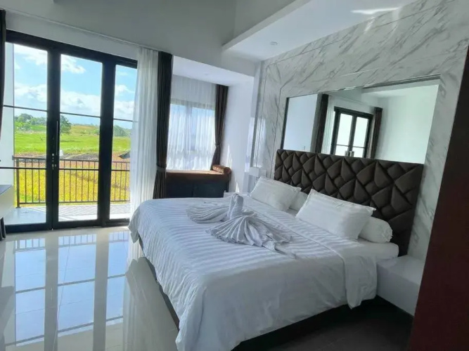 Kyra Apartment Canggu