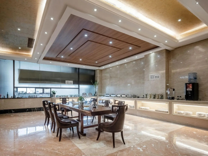 Tiansheng Hotel