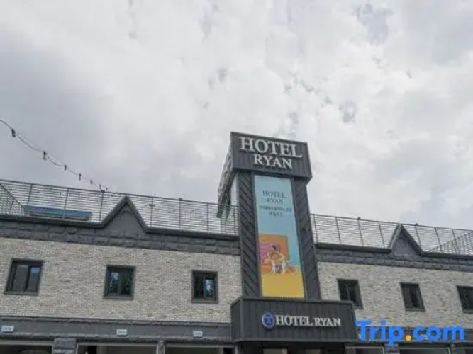 Hotel Lian Sacheon