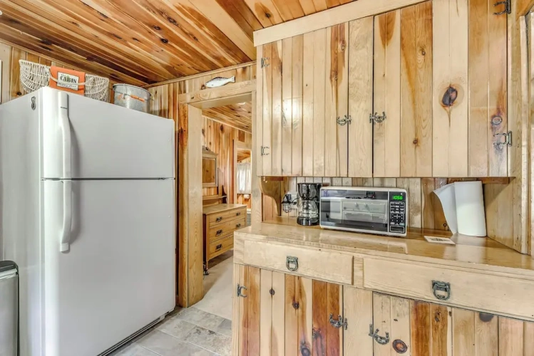 3 Bedrooms Cottage