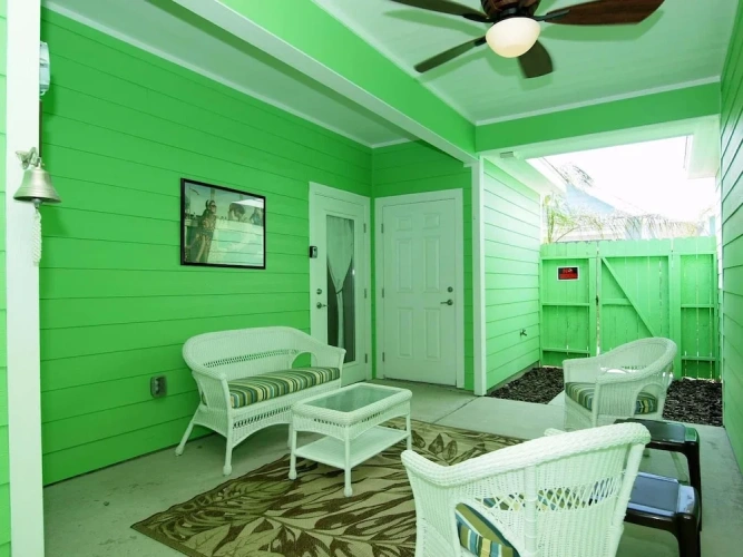 2 Bedrooms Standard room