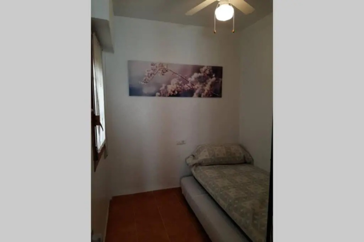 Bungalow Santa Pola