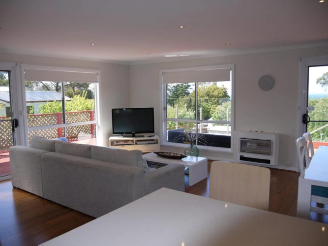 Prime Location - Totally Refurbished