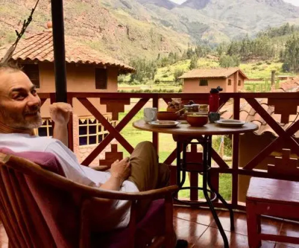 Bindu Guest House