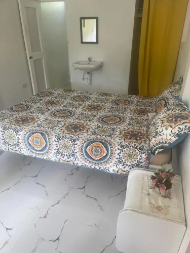 Zaboca apartment