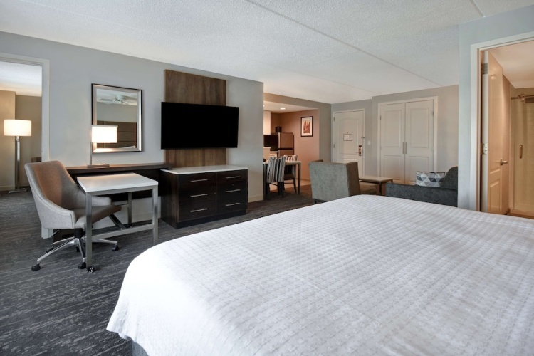Homewood Suites by Hilton Philadelphia-City Avenue photo 10