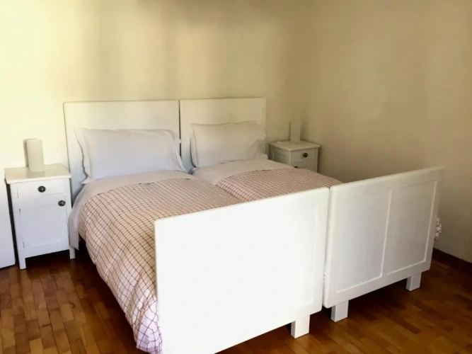Double Apartment