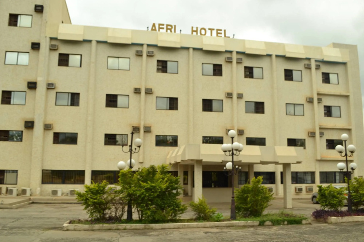 Imagen del hotel