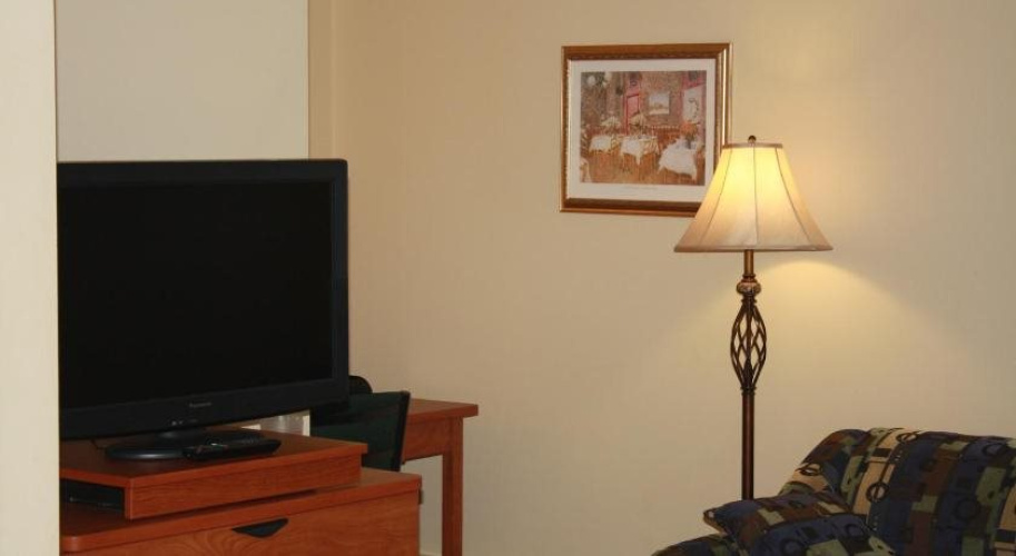 University of Alberta - Guest Accommodation
