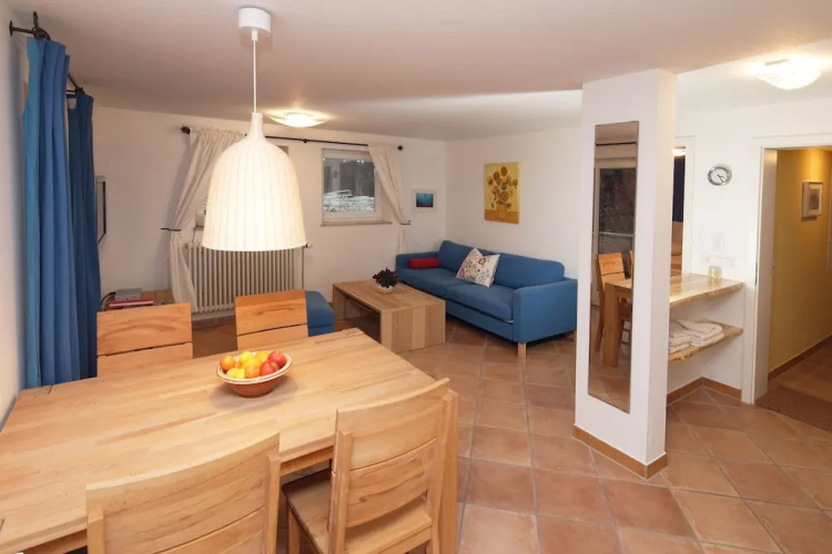 Haus Luna Apartments