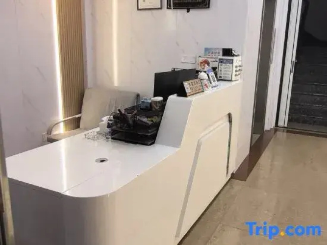 Shangcheng Hotel