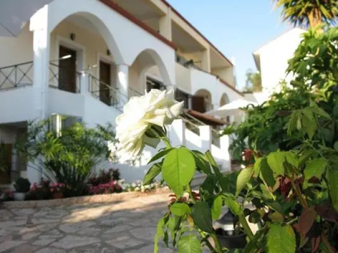 Aloe Residence