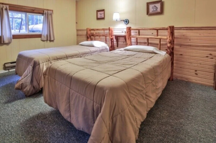 Paton Road 5 - 2 Br Cottage