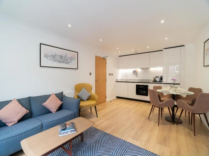 Standard Apartment