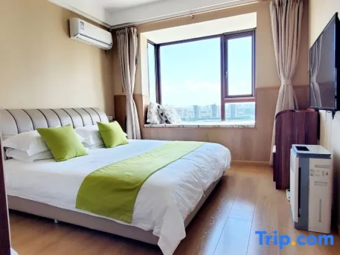 2 Bedrooms Comfort Suite