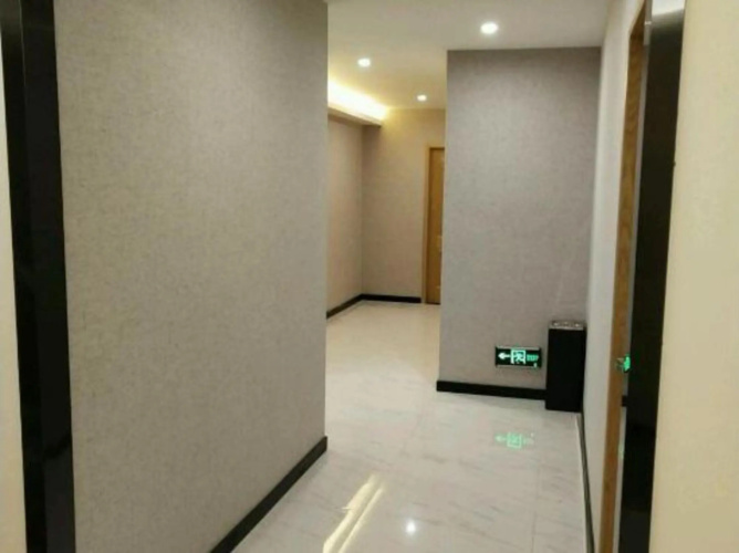 Xinsihai Hotel