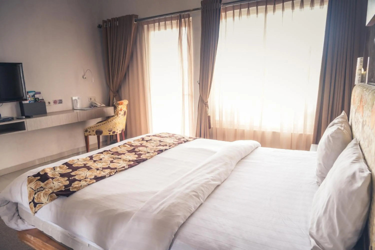 Ocean View Residence - Hotel Jepara