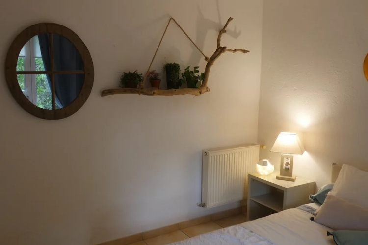 Lou Candelou B&B