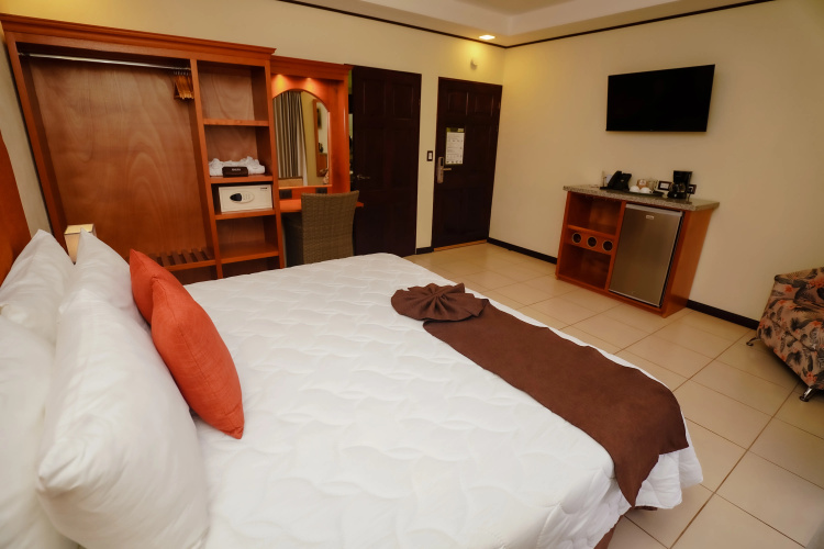 Hotel & Spa Poco a Poco