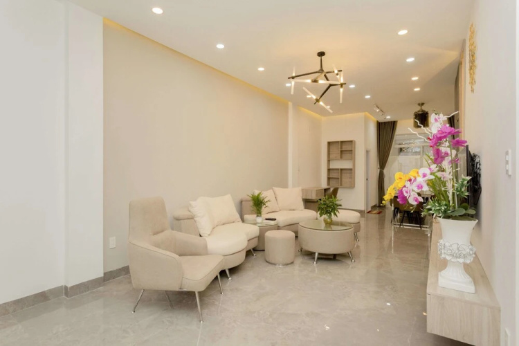 Mer Villa And Hotel Da Nang