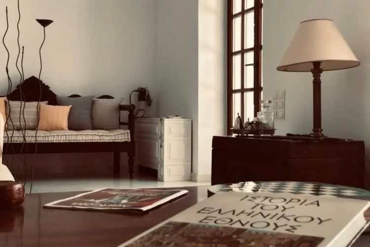Pyrgi Spetses