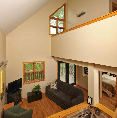 Elk Lake Eco Centre