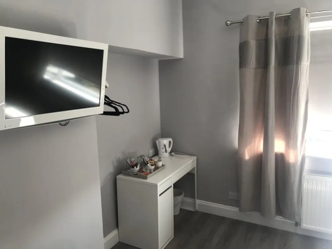 Elderlea Guest House