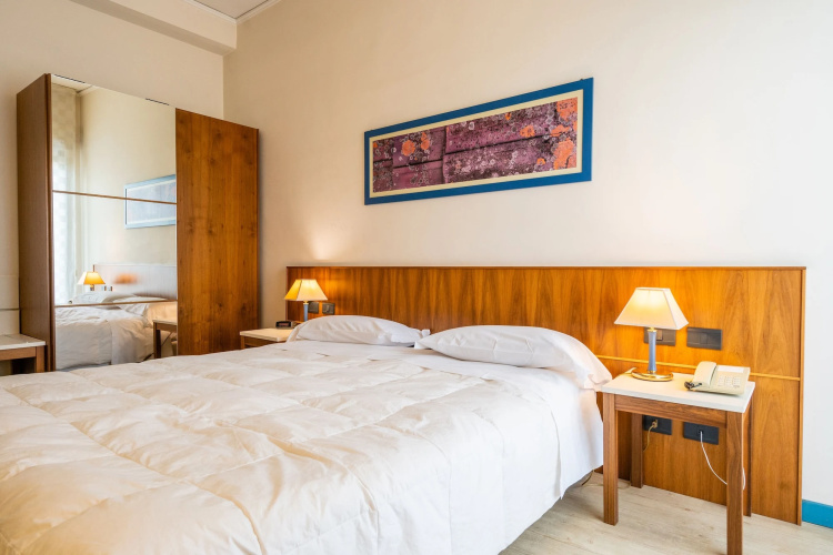 Europa Palace Hotel