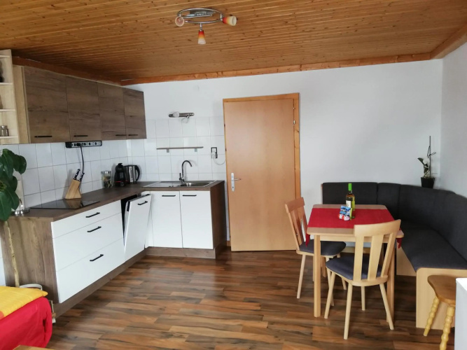 Apartment Lainer