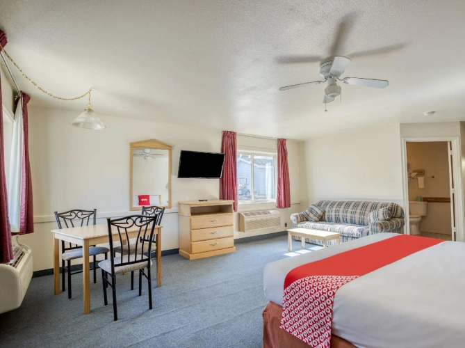 Premium Double room
