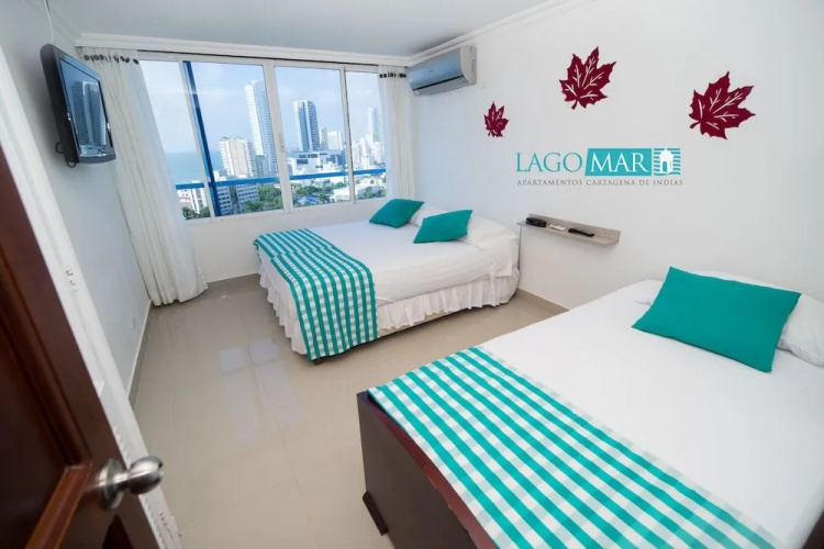 LagoMar Apartamentos