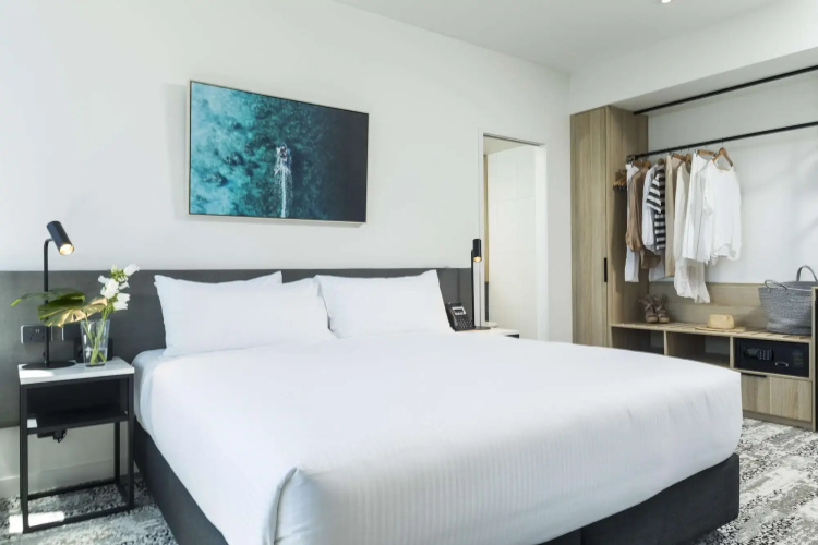 Oaks Cairns Hotel