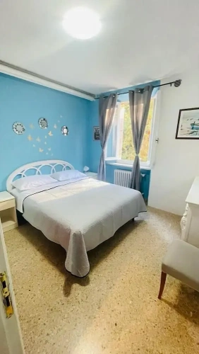 Double Family room