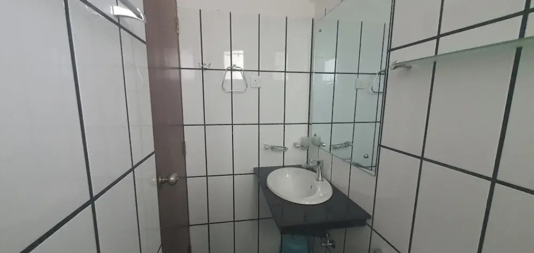 Mount Apartments Colombo