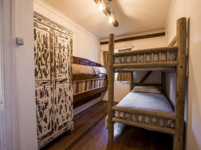 Rustika Bed & Breakfast