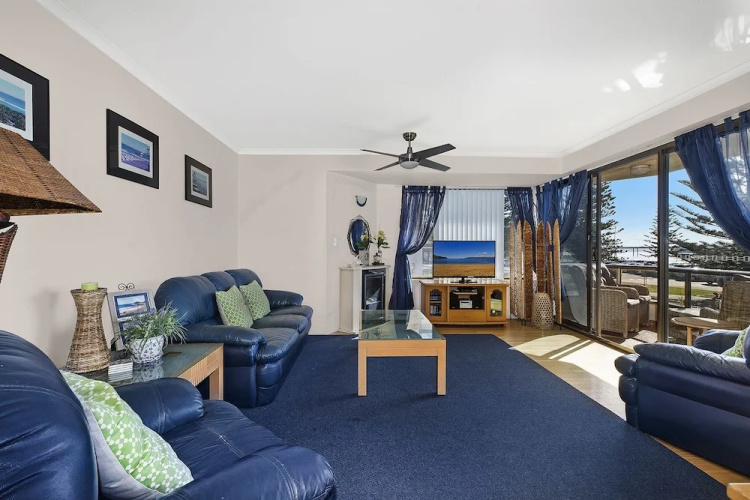 Sundowner Apartment 2