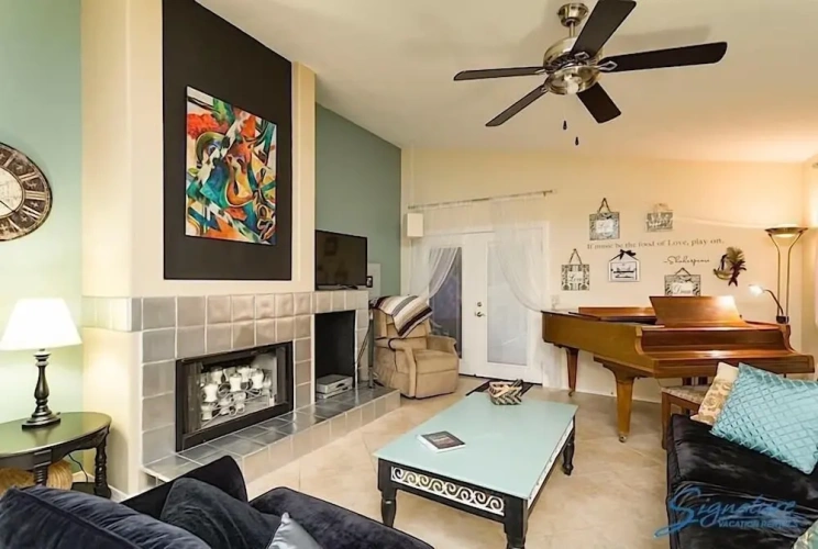2 Bedrooms Standard room