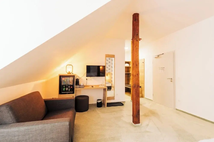 Hotel Le Filou