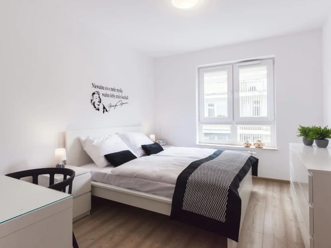 Double Apartment