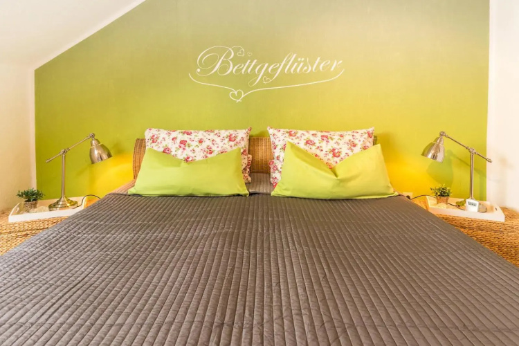 Ferienwohnung Auszeit