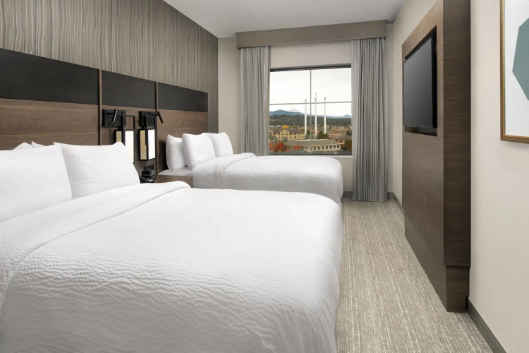 Residence Inn by Marriott Bend