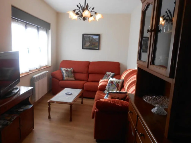 Apartamentos Carolina