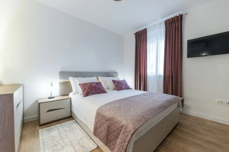 Sunny Bulevard Suite