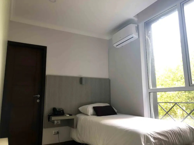 Hotel Elisa Cole
