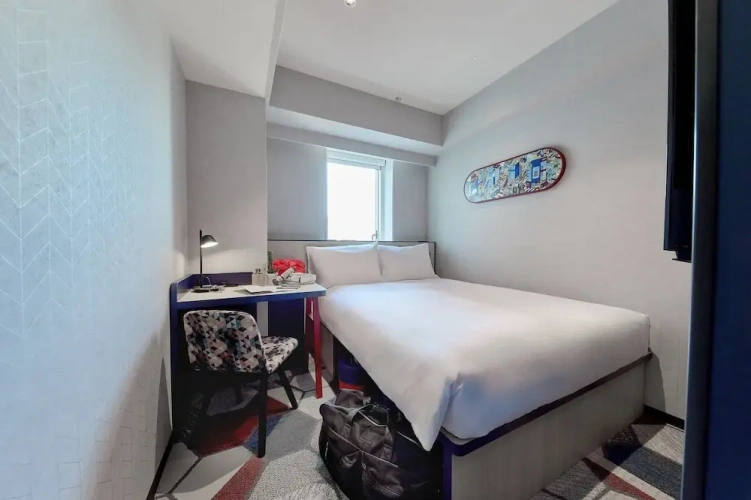 One of a Kind Plus Double Studio