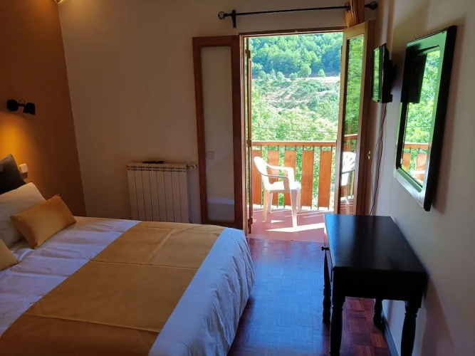 Quinta de Leandres