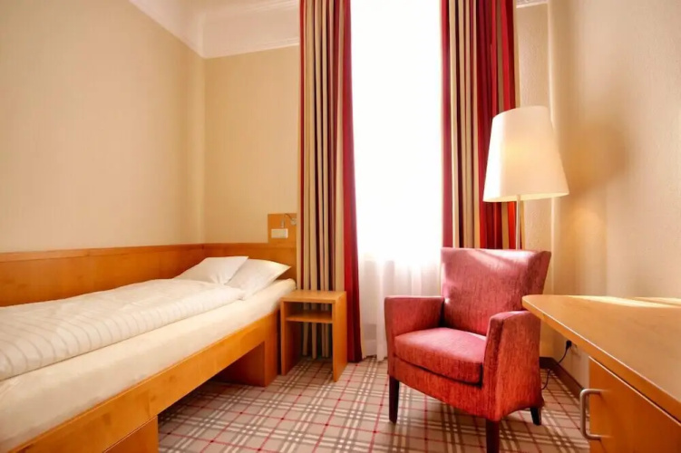Hotel Hanken