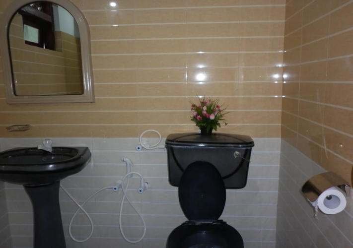 Thisara Guest House